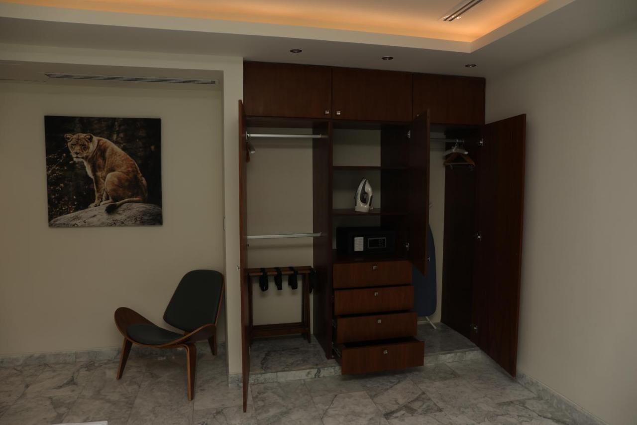 Panther Bay Boutique Hotel Акумал Екстериор снимка